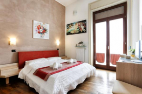 Отель B&B Ortigia Bedda, Сиракуза